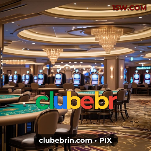 Melhores Slots com Bônus de Cadastro é no clubebr 
