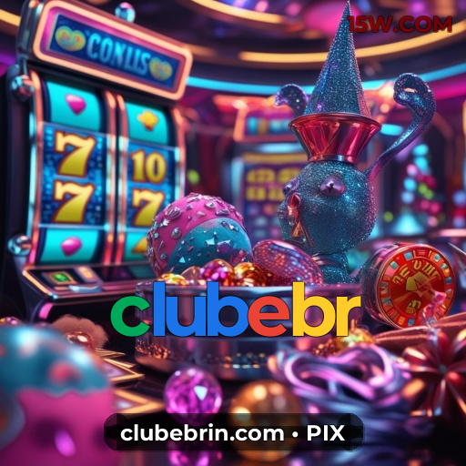 clubebr: O cassino online mais confiável está esperando por sua visita!