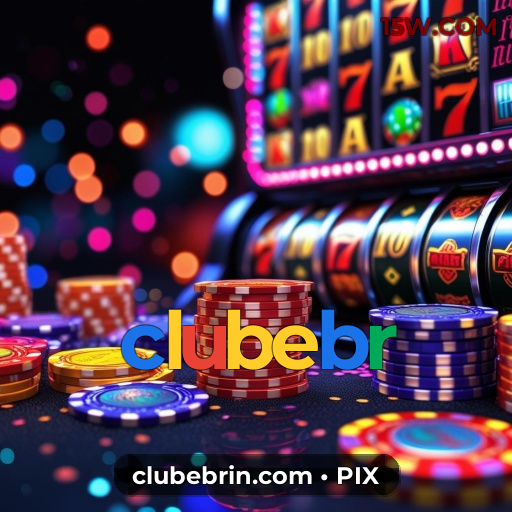 Como Jogar e Ganhar no clubebr: Guia Completo de Jogos