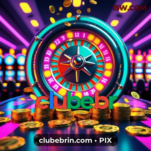 clubebr Plataforma - Top Jogos Online no Brasil  clubebr.com