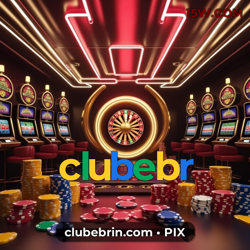 Download do App clubebr | Cassino Online Confiável e Justo