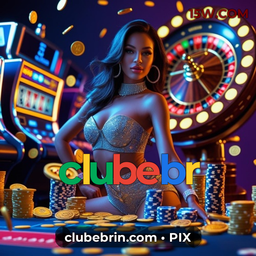 clubebr Plataforma - Top Jogos Online no Brasil  clubebr.com