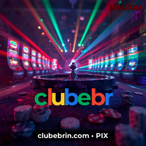 clubebr 💸 - Líder Brasileiro de Jogos 💸 - clubebr.com