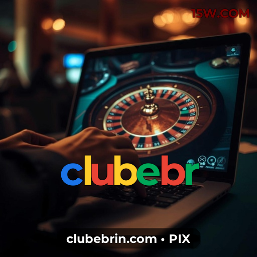 clubebr - A Melhor Casa De Apostas Online No Brasil