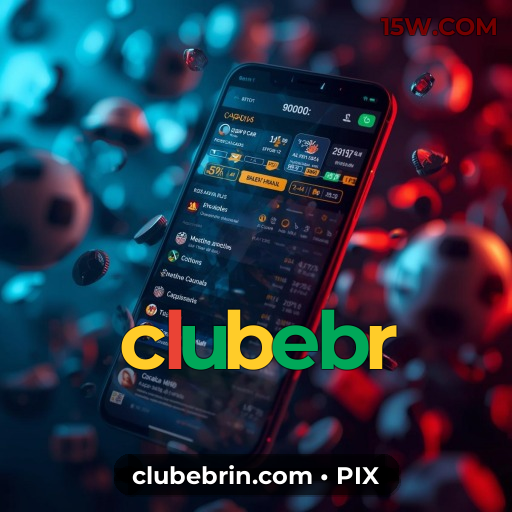 clubebr: Promoções Exclusivas e Bônus Generosos que Você Não Pode Perder!