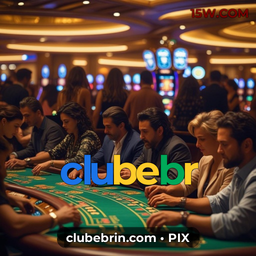 clubebr Login: Site Oficial com Acesso Seguro e Criptografado