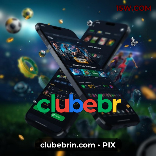 Sem Burocracia! Aposte no seu Esporte Favorito com a clubebr