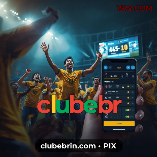 A Melhor Plataforma de Jogos clubebr - Comece com Apenas R