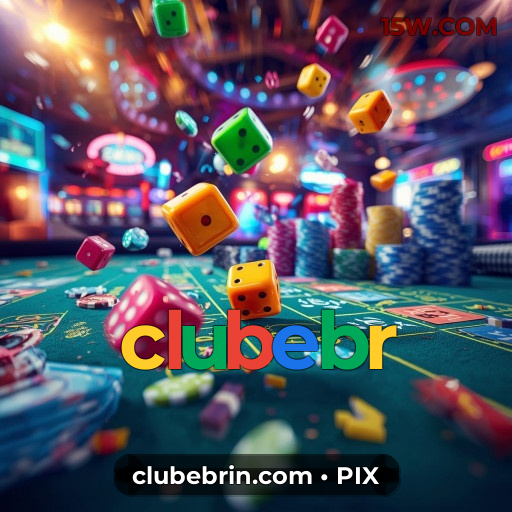 clubebr 💸 - Líder Brasileiro de Jogos 💸 - clubebr.com