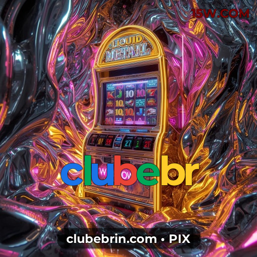 Jogue no clubebr: Depósitos Rápidos e Retiradas Sem Burocracia