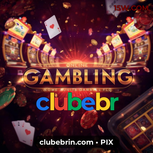 clubebr Plataforma - Top Jogos Online no Brasil  clubebr.com
