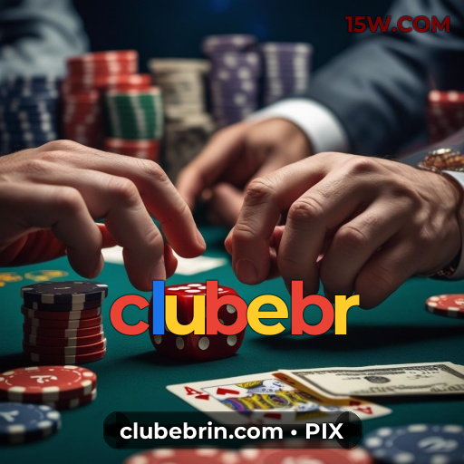 💳 clubebr.com | Jogos Online com Pagamentos Instantâneos
