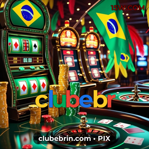 App do Cassino clubebr | Baixar APK Seguro com PIX