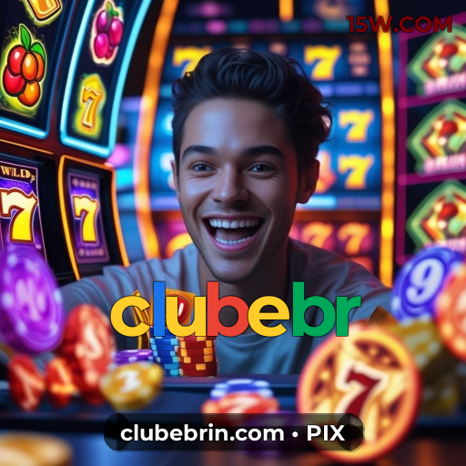 clubebr Brasil – Apostas em Slots, Roleta e Live Casino