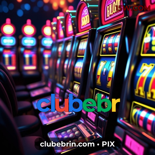 clubebr: Melhores Jogos de Slots, Fortune Tiger e Aviator Online