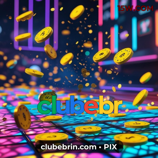 clubebr.com | Cassino Online com Bônus e Saques Rápidos