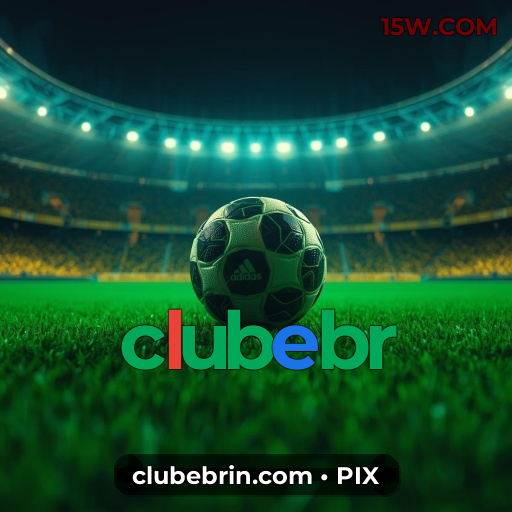 clubebr Plataforma: O Saque Mais Rápido do Brasil via Pix Instantâneo