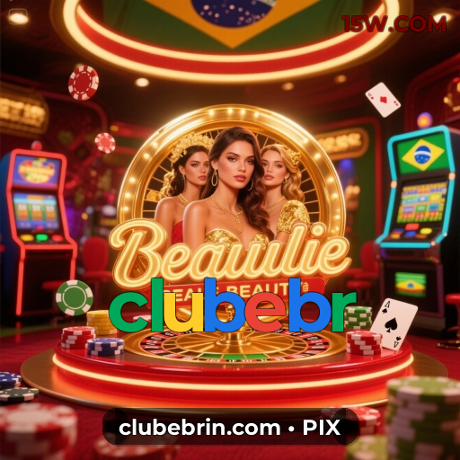 clubebr Login 2026: Novo Link de Acesso Sem Bloqueios