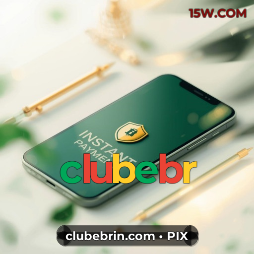 💳 clubebr.com | Jogos Online com Pagamentos Instantâneos
