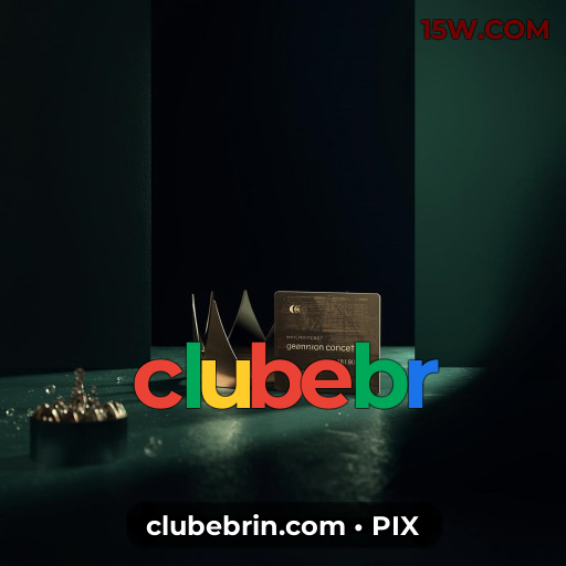 clubebr: Multiplique Sua Diversão com o Nosso Bônus de Depósito